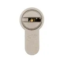 Замок Kale 152-3MR с ручкой из нержавеющей стали (+цилиндр mul-t-lock Integrator) Замок Kale 152-3MR с ручкой из нержавеющей стали (+цилиндр mul-t-lock Integrator)