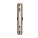 Цилиндровый механизм MULL-T-LOCK Integrator (ключ-ключ)