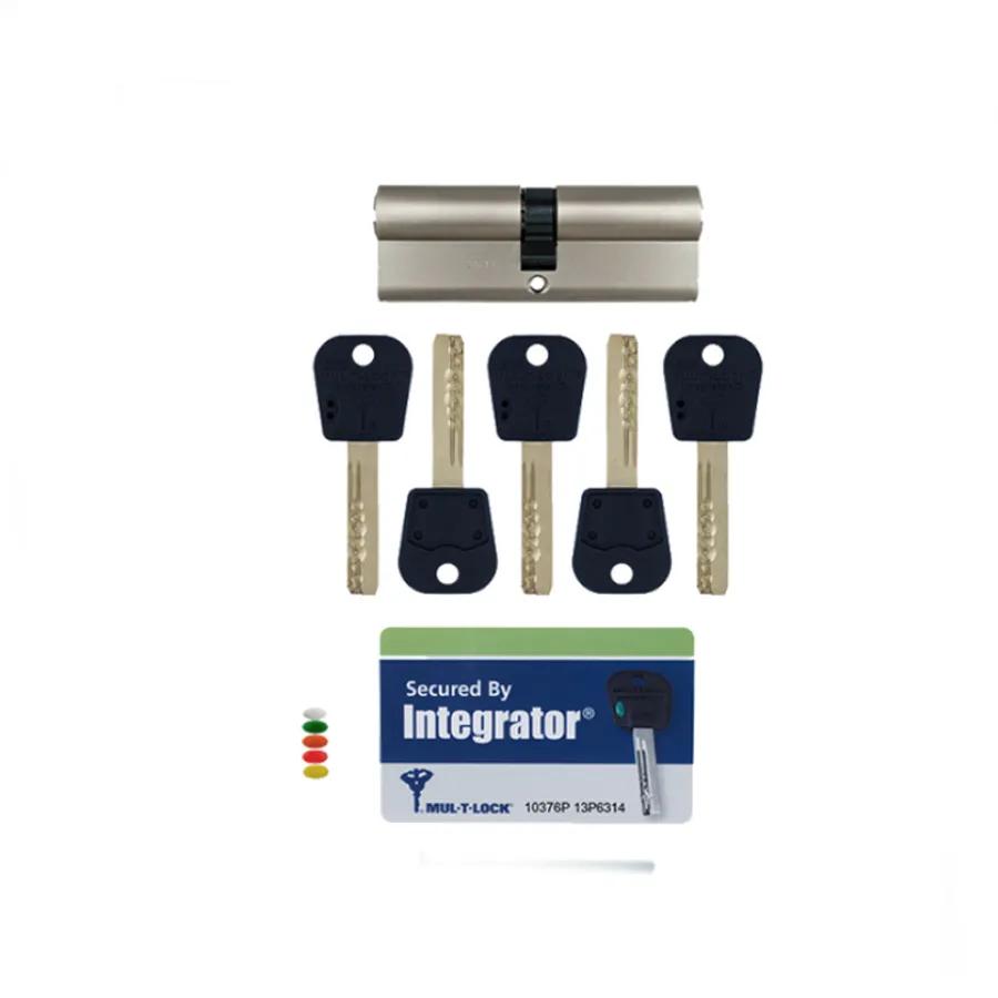 Замок Kale 152-3MR с ручкой из нержавеющей стали (+цилиндр mul-t-lock Integrator) Замок Kale 152-3MR с ручкой из нержавеющей стали (+цилиндр mul-t-lock Integrator)