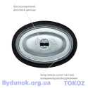 TOKOZ EXTREME_PRO Висячий замок (с резиновым бампером)