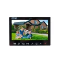 Домофон SEVEN DP–7575 FHD IPS black