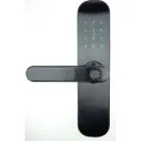 Умный WiFi замок SEVEN LOCK L-7070W