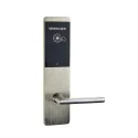 Автономный RFID замок SEVEN LOCK SL-7731S silver Автономный RFID замок SEVEN LOCK SL-7731S silver