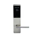 Автономный RFID замок SEVEN LOCK SL-7731S silver