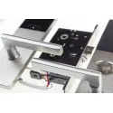 Автономный RFID замок SEVEN LOCK SL-7731S silver Автономный RFID замок SEVEN LOCK SL-7731S silver