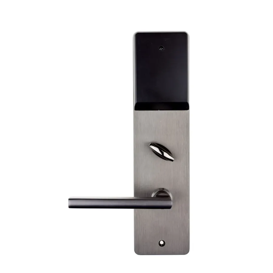 Автономный RFID замок SEVEN LOCK SL-7731S black Автономный RFID замок SEVEN LOCK SL-7731S black
