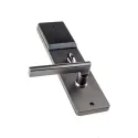Автономный RFID замок SEVEN LOCK SL-7731S black Автономный RFID замок SEVEN LOCK SL-7731S black
