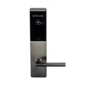 Автономный RFID замок SEVEN LOCK SL-7731S black