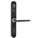 Автономный RFID замок SEVEN LOCK SL-7737S black