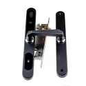 Автономный RFID замок SEVEN LOCK SL-7737S black Автономный RFID замок SEVEN LOCK SL-7737S black