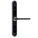 Автономный RFID замок SEVEN LOCK SL-7737S black Автономный RFID замок SEVEN LOCK SL-7737S black