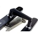 Автономный RFID замок SEVEN LOCK SL-7737S black Автономный RFID замок SEVEN LOCK SL-7737S black