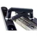 Автономный RFID замок SEVEN LOCK SL-7737S black Автономный RFID замок SEVEN LOCK SL-7737S black