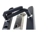 Автономный RFID замок SEVEN LOCK SL-7737S black Автономный RFID замок SEVEN LOCK SL-7737S black