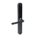 Автономный RFID замок SEVEN LOCK SL-7737S black Автономный RFID замок SEVEN LOCK SL-7737S black