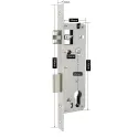 Автономный RFID замок SEVEN LOCK SL-7737S black Автономный RFID замок SEVEN LOCK SL-7737S black