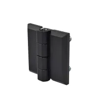 Накладная плоская петля 40х40 мм. RZ H1040.1.2.3 Накладная плоская петля 40х40 мм. RZ H1040.1.2.3