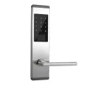 Умный замок SEVEN LOCK SL-7735B silver