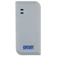 Считыватель SEVEN CR-7451 EM-Marin white