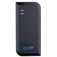 Считыватель SEVEN CR-7451 EM-Marin black