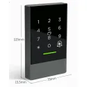 Контроллер с клавиатурой Bluetooth SEVEN CR-7470b MIFARE