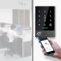 Контроллер с клавиатурой Bluetooth SEVEN CR-7470b MIFARE