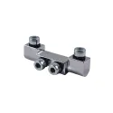 Петля боковая металлическая RZ 397-2-1