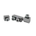 Петля боковая металлическая RZ 397-2-1