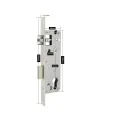 Автономный RFID замок SEVEN LOCK SL-7737S silver Автономный RFID замок SEVEN LOCK SL-7737S silver