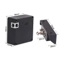 Мебельный RFID замок SEVEN LOCK SL-7733B Bluetooth