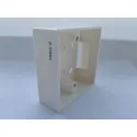 Подрозетник для энергосберегающего кармана (накладной) SEVEN LOCK P-7754e Подрозетник для энергосберегающего кармана (накладной) SEVEN LOCK P-7754e