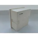 Подрозетник для энергосберегающего кармана (врезной) SEVEN LOCK P-7754i