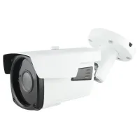 IP видеокамера 5 Мп уличная SEVEN IP-7245P (6-22)