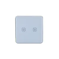 Выключатель Zigbee SEVEN HOME S-7042