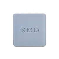 Пульт управления Zigbee SEVEN HOME S-7044 Пульт управления Zigbee SEVEN HOME S-7044