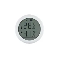 Датчик температуры и влажности Zigbee SEVEN HOME Z-7065