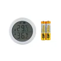 Датчик температуры и влажности Zigbee SEVEN HOME Z-7065