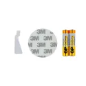 Датчик температуры и влажности Zigbee SEVEN HOME Z-7065