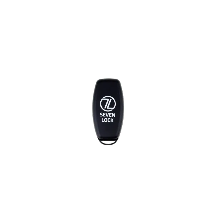 Набор радиобрелка 2 шт SEVEN LOCK SR-7716 Набор радиобрелка 2 шт SEVEN LOCK SR-7716