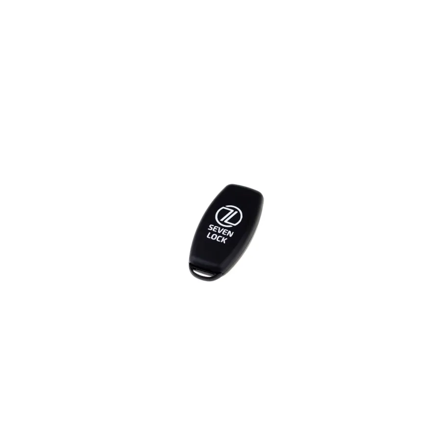Набор радиобрелка 2 шт SEVEN LOCK SR-7716 Набор радиобрелка 2 шт SEVEN LOCK SR-7716