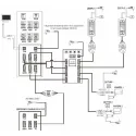 Wi-Fi адаптер SEVEN HOME D-7051FHD