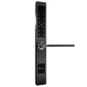 Умный замок SEVEN LOCK SL-7732B black