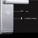 Умный замок SEVEN LOCK SL-7740B black Умный замок SEVEN LOCK SL-7740B black