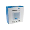 Умная Wi-Fi GSM сигнализация SEVEN HOME A-7017