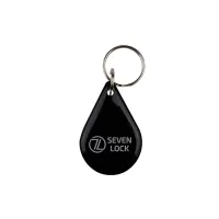 Брелок MIFARE SEVEN R-82 Брелок MIFARE SEVEN R-82