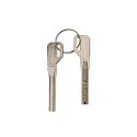 Умный биометрический замок SEVEN LOCK SL-7738SH black Умный биометрический замок SEVEN LOCK SL-7738SH black