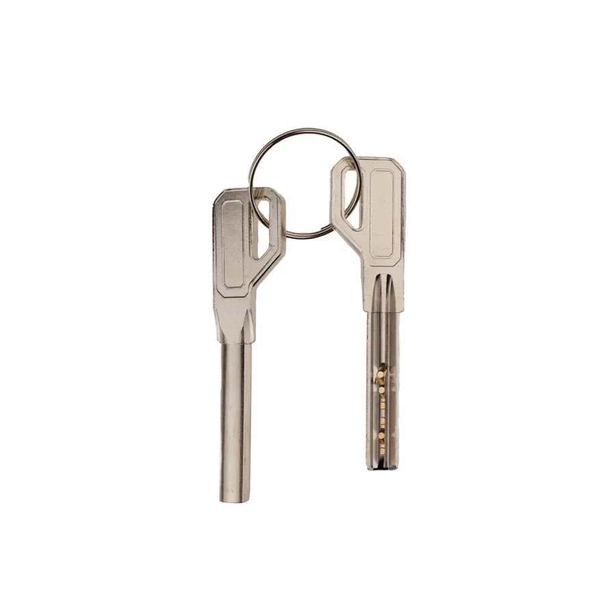 Умный биометрический замок SEVEN LOCK SL-7738SH black Умный биометрический замок SEVEN LOCK SL-7738SH black
