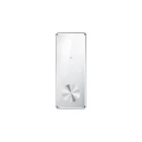 Умный биометрический замок SEVEN LOCK SL-7736BF white