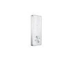 Умный биометрический замок SEVEN LOCK SL-7736BF white