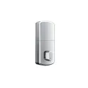 Умный биометрический замок SEVEN LOCK SL-7736BF white